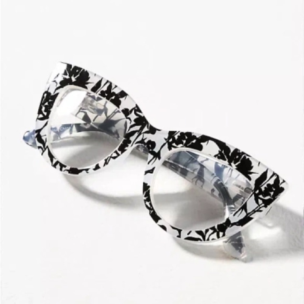Anthropologie Eyeking Readers 2.50 New